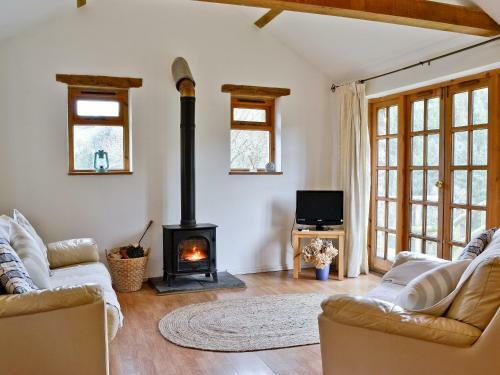 Maple Tree Cottage