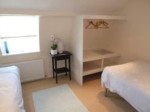 Seapinks Cottage