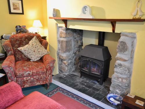 Riverside Cottage