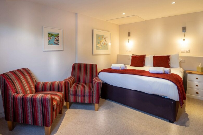 Marazion Hotel