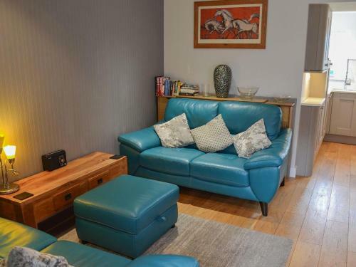 Beach Comber Cottage