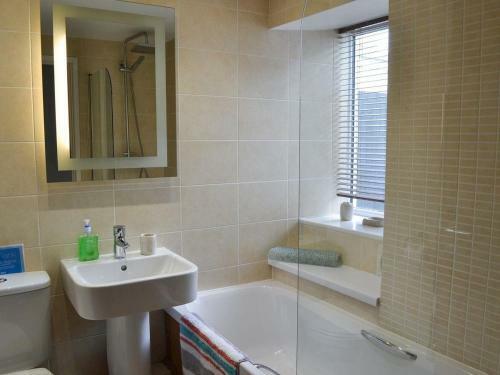 Beach Comber Cottage