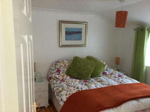 Krissie's Apartments