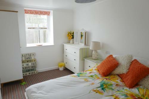 Krissie's Apartments