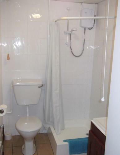 Hostal Wheal Rodney Holiday Lodges