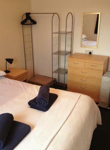Hostal Wheal Rodney Holiday Lodges