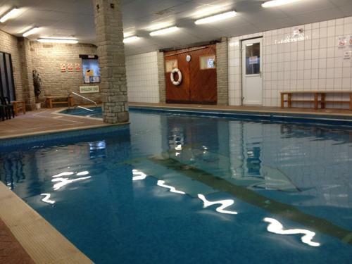 Hostal Wheal Rodney Holiday Lodges
