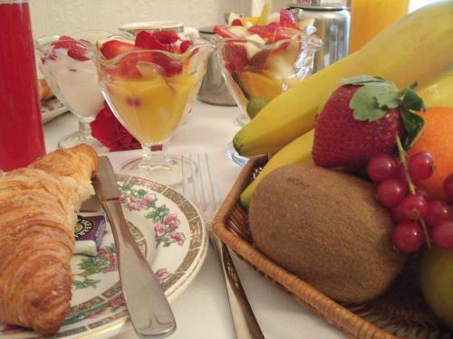 Glenleigh Bed And Breakfast