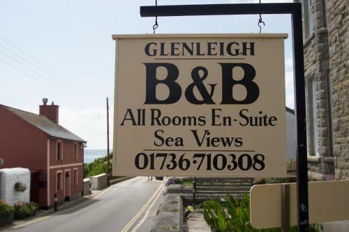 Glenleigh Bed And Breakfast