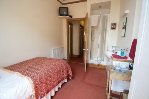Bed & Breakfast Rosario