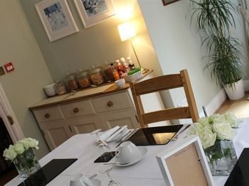 Bed & Breakfast The Glastonbury Townhouse
