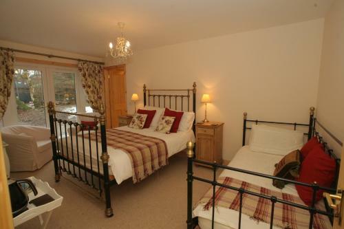 Hostal Carndaisy House