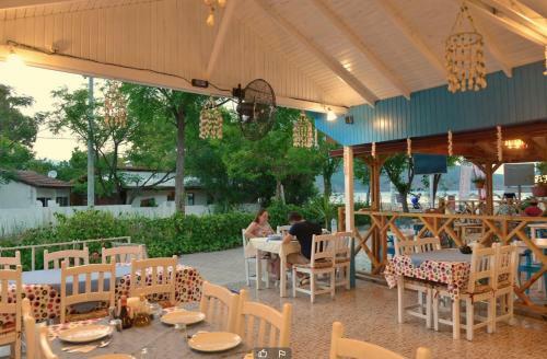 Bed & Breakfast Akya Adrasan Pansiyon