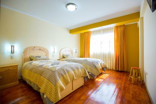 Hotel Morales