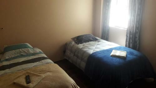 Aldos Hostel 2