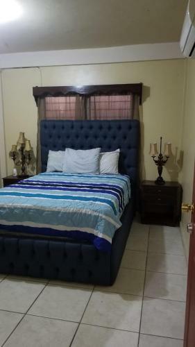 Apartments La Ceiba