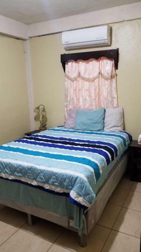 Apartments La Ceiba
