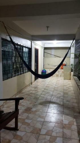 Apartments La Ceiba