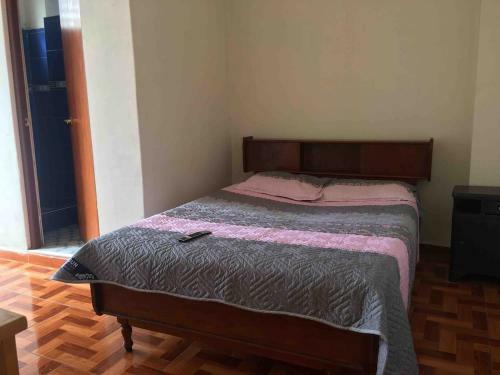 Bed & Breakfast Milagros' House