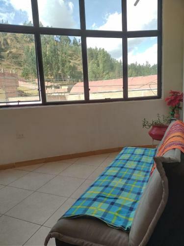 Bed & Breakfast Milagros' House