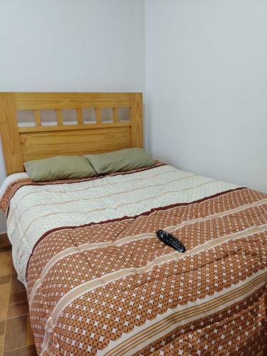 Bed & Breakfast Milagros' House