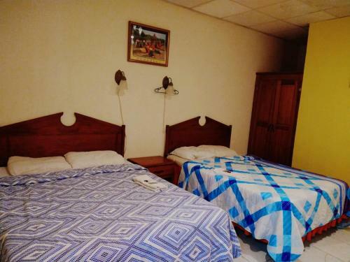 Hotel El Portal