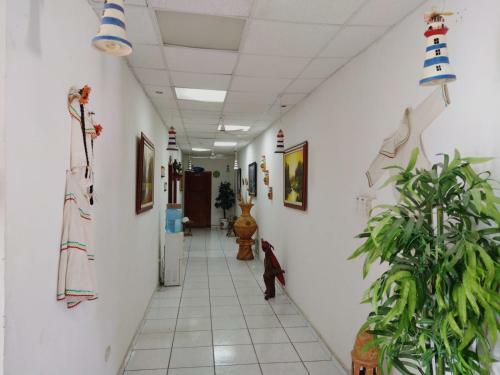 Hotel El Portal