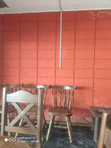 Apartamento Amaneceres Del Diablo