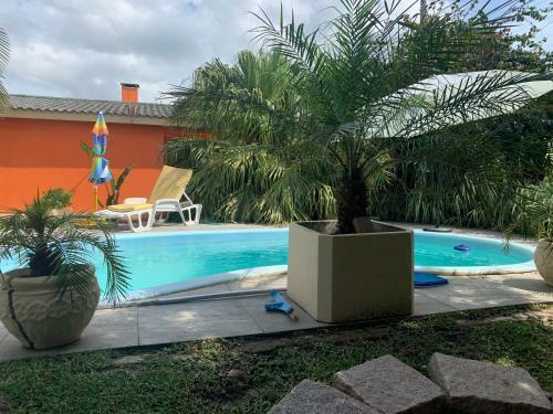 Paz Y Armon�a En Chuy