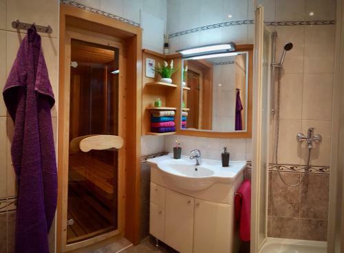 Apartma Bale