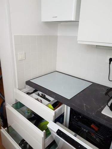 Apartamento Nigritella