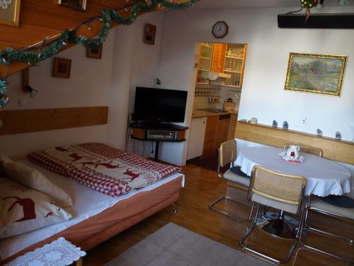 Apartma Sne?ko