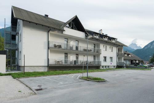 G&f Apartments Kranjska Gora