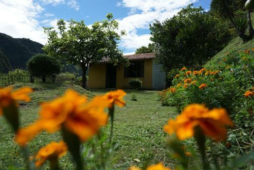 Quinta San Clemente