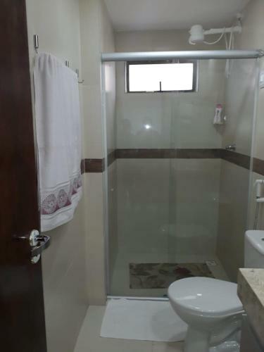Apartamento Condom�nio Sonhos Da Serra - Bananeiras