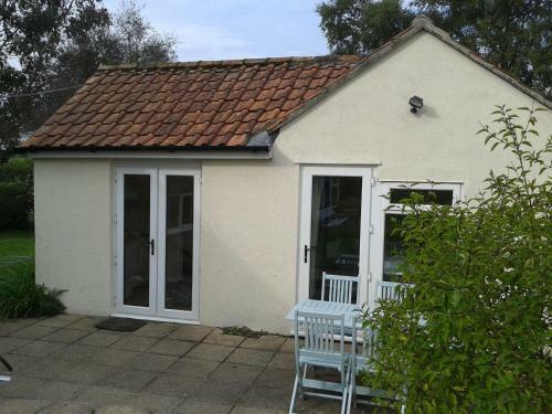 Apartamento Yew Tree View