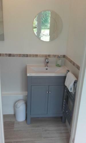Apartamento Yew Tree View