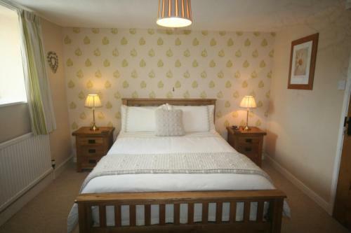 Hostal Sampson Barton Guest House