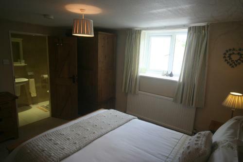 Hostal Sampson Barton Guest House