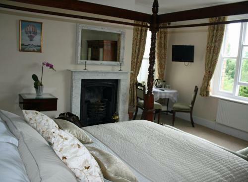 Penralley House B&B