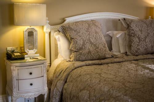 Rushton Hall Hotel And Spa
