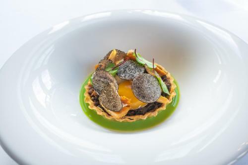 Rushton Hall Hotel And Spa