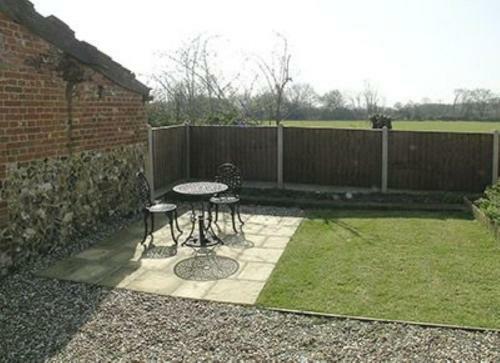 Beekeepers Cottage