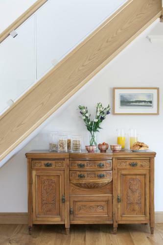 Bed & Breakfast Kintail House