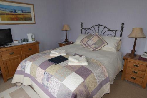 Home Farm Bed And Breakfast