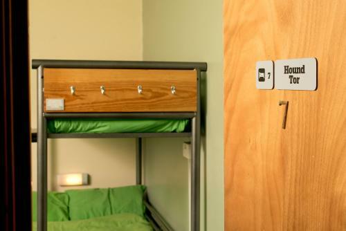 Albergue Yha Dartmoor