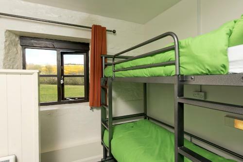 Albergue Yha Dartmoor