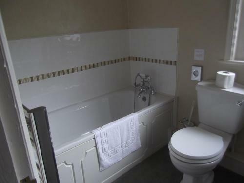 Bed & Breakfast The East Dart Hotel