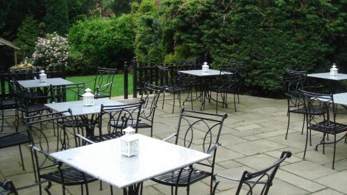 Deanwater Hotel