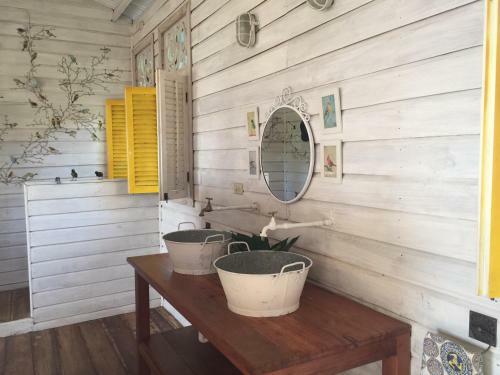 Villa Lima Lim�n Eco-house